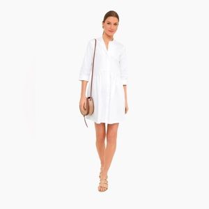 Tuckernuck Royal Shirt Dress